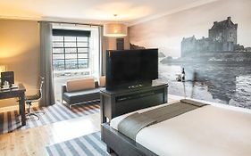 Rooms & Suites Picardy Place